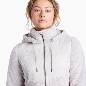 KUHL PRIMA FLIGHT™ HOODY